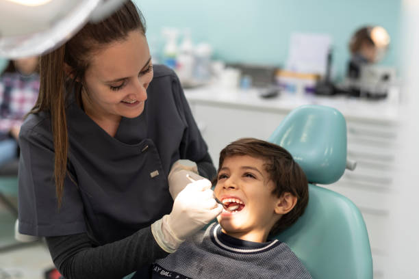 Best Emergency Dental Care for Broken or Chipped Teeth in Enterprise, OR
