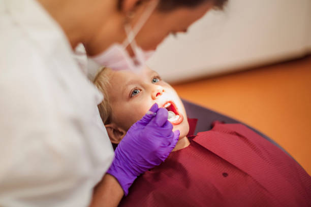 Best Emergency Root Canal Treatment in Enterprise, OR